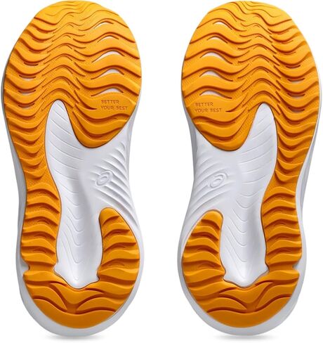 حذاء ASICS للأطفال PRE Excite 10 للجري لمرحلة ما قبل المدرسة in Saudi Arabia