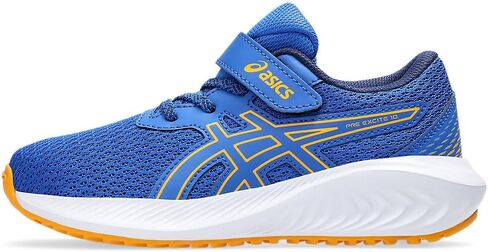 حذاء ASICS للأطفال PRE Excite 10 للجري لمرحلة ما قبل المدرسة in Saudi Arabia