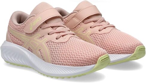 ASICS Kid's PRE Excite 10 Pre-School Running Shoes in Saudi Arabia