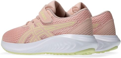 ASICS Kid's PRE Excite 10 Pre-School Running Shoes in Saudi Arabia