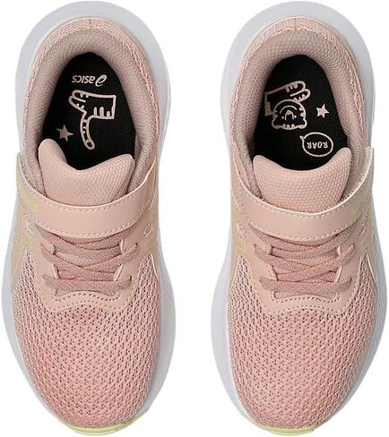 ASICS Kid's PRE Excite 10 Pre-School Running Shoes in Saudi Arabia