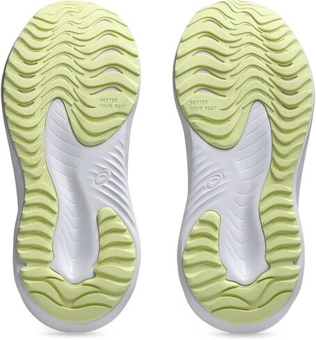 ASICS Kid's PRE Excite 10 Pre-School Running Shoes in Saudi Arabia