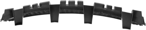 68417502AA مجموعة الشبكة العلوية الأمامية المتوافقة مع دودج تشارجر SRT Scat Pack R/T Daytona GT SXT SE Pursuit 2015-2023 شبكة أمامية علوية مع إطارين جانبيين in Saudi Arabia