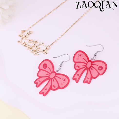 𝐒𝐡𝐨𝐫𝐭 𝐧' 𝐒𝐰𝐞𝐞𝐭 Inspired Necklace Jewelry Merch Accessories for Women Fans Costume Outfit Dress Decor in Saudi Arabia