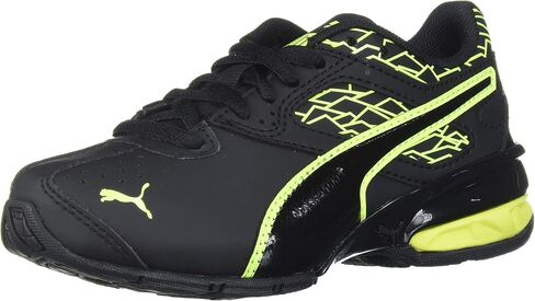 PUMA Kids' Tazon 6 Wov Ps Running Shoe in Kuwait