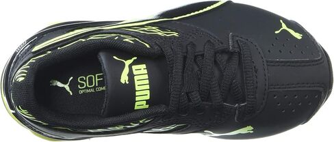 PUMA Kids' Tazon 6 Wov Ps Running Shoe in Kuwait