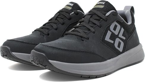 OLLO Whiz Hero High Grip Kids Shoes - Ninja, Parkour, Skateboarding, Biking, Freerunning, Obstacle Course, Light, Flexible, Ultra Traction in Saudi Arabia