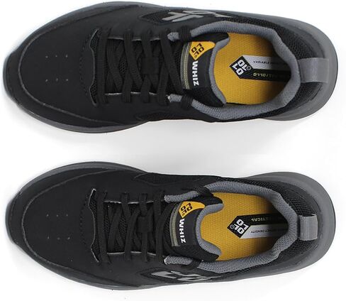 OLLO Whiz Hero High Grip Kids Shoes - Ninja, Parkour, Skateboarding, Biking, Freerunning, Obstacle Course, Light, Flexible, Ultra Traction in Saudi Arabia