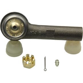 MOOG ES80643 Steering Tie Rod End for Jeep Grand Cherokee