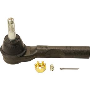 MOOG ES800086 Steering Tie Rod End for Chevrolet Malibu