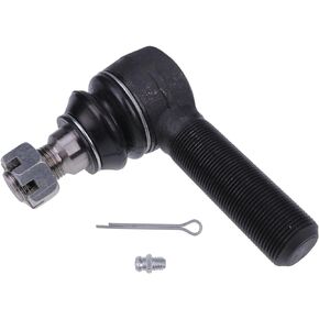 IEQFUE Inner Tie Rod End D88491 Compatible with Case 480D 480E 480LL 580 580C 580F 580G 580SE 584D