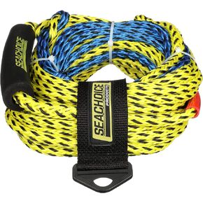 Seachoice 2-Section Tube Tow Rope, 60 Ft. Long, Various Weights