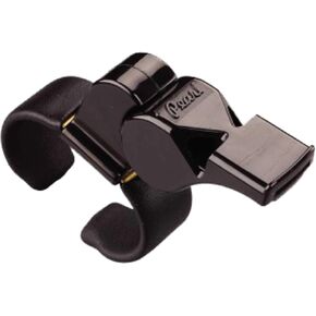 FOX 40 PEARL FINGER GRIP WHISTLE