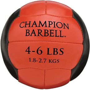 Medicine Ball