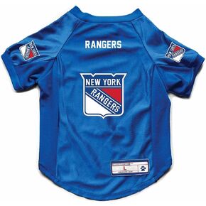 Littlearth NHL Unisex-Adult Stretch Pet Jersey