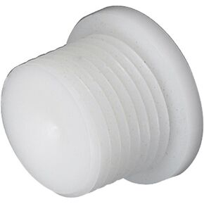 Moeller Boat Transom Pipe Plug (5-Pack)
