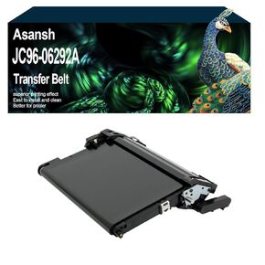 Remanufactured JC96-06292A Transfer Belt Use for Xpress C480FW C410W C430W CLP-365W CLP-365 CLX-3305 Xpress C460 C480 and 150A 150nw MFP178nw 179fnw Printers for CLT-406/404 Transfer Belt