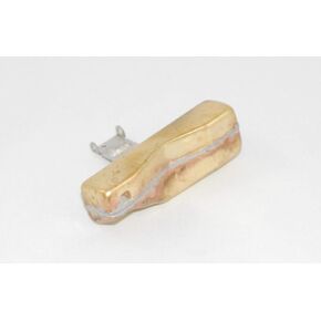 Advanced Engine Design AED 5361 Center Pivot Brass Float