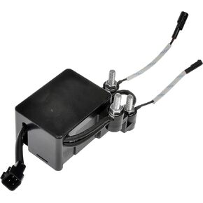 Diesel Glow Plug Controller