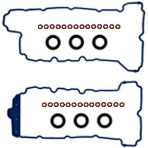 FEL-PRO VS 50808 R Valve Cover Gasket Set, Assorted, One Size