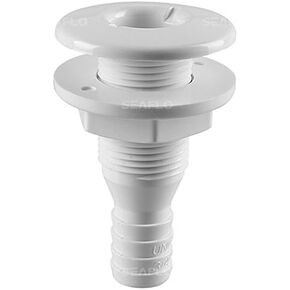 SEAFLO Thru Hull Fittings (3/4")