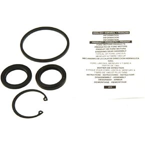 Plews & Edelmann 8778 Power Steering Gear Box Pitman Shaft Seal Kit