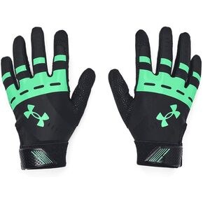 Under Armour Girls Radar Softball Gloves