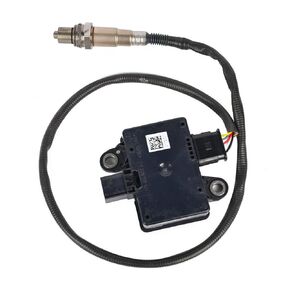 Kessocco A0111531328 0281008069 Level Sensor Soot Particulate Sensor Fits for Cummins Replace# 5461552 4384376 4359574 5461553