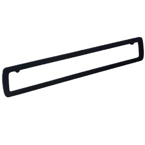 3rd Third Brake Light Seal Gasket Compatible with Chevy Colorado GMC Canyon 2004 to 2012 High Mount Stop