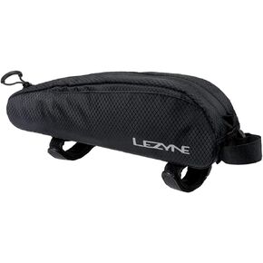 LEZYNE Energy Caddy L Top Tube Mount Bicycle Bag