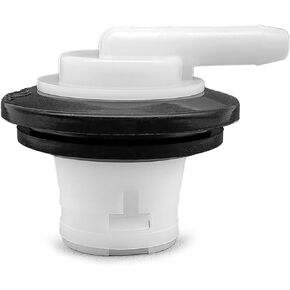 5360058 911060 Fuel Tank Vent Valve And Grommet Kit, Fuel Vapor Gas Tanks Not Leaks Seal Compatible With Jeep Wrangler, Cherokee, Grand Cherokee, Dodge Ram Van, Chrysler Cirrus