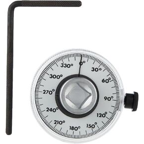 OTC 4554 1/2" Drive Torque Angle Gauge