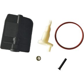 LOSTAR Intake Manifold Disa Valve Repair Kit For BMW 2001-2006 E39 E46 E83 325i 525i M54 2.2 11617544806 Kit