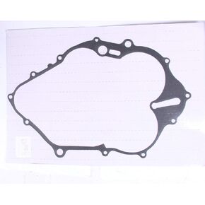 BH-Motor New Clutch Cover Gasket for Yamaha YFM660R Raptor 660R 2001-2005