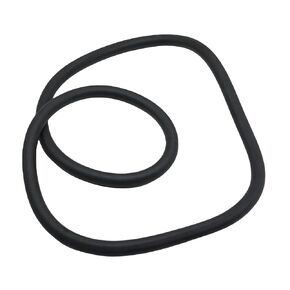 43713 Transom Gasket Seal for MerCruiser Alpha 1 Gen 2 and All Bravo Engines Sierra 18-2724 86711