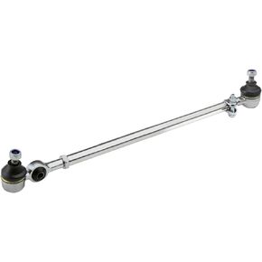 EMPI-22-2827-0-Chrome Early VW Beetle Tie Rod Assembly Right