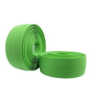 TIANXON Handlebar Tape for Road Bike Super Soft EVA Foam Bicycle Bar Tapes Grip Shock Absorbing Winding Cork Bike Bar Tape with Bar Plugs (Multicolored)