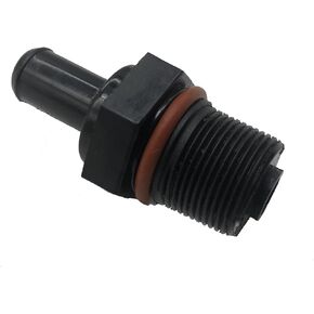 MHC AP Exhaust PCV Valve 26740-2G000 Positive Crankcase Ventilation Valve for Kia Optima Sorento Soul Forte Sportage and Compatible with Hyundai Sonata Santa Fe Tucson Elantra