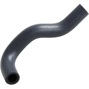 Improved Engine Crankcase Breather Hose,Double Layer Rubber Crank Ventilation PCV Hose Fit for Chevrolet Colorado GMC Canyon 2004-2012 Hummer H3 2006-2010 H3T Isuzu Replace# 15123628