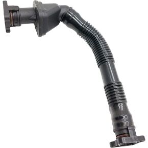 Crankcase Vent Hose for BMW 535i 135i 335i xDrive Z4 3.0L 11157553949