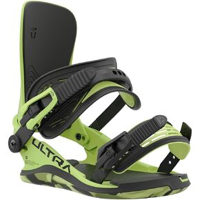 Union Ultra W. Womens Snowboard Bindings
