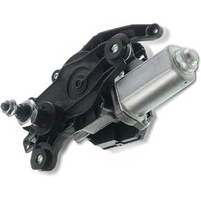 Rear Windshield Wiper Motor Replacement for Ford Escape 2008-2012 Mazda Tribute Mercury Mariner 2008-2011