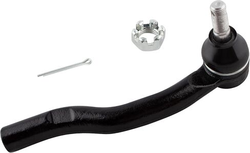 BOXI 2pcs Front Outer Tie Rod Ends Fit for Lexus ES330 2004-2006/ES350 2007-2012 / for Toyota Avalon 2005-2012/Camry 2004-2011/Solara 2004-2008 | ES80602 ES80603 in Saudi Arabia