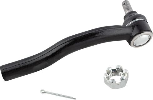 BOXI 2pcs Front Outer Tie Rod Ends Fit for Lexus ES330 2004-2006/ES350 2007-2012 / for Toyota Avalon 2005-2012/Camry 2004-2011/Solara 2004-2008 | ES80602 ES80603 in Saudi Arabia