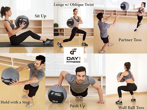 Medicine Ball in Saudi Arabia