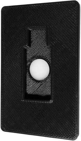 JILINWEI Credit Card Sized Case for YubiKey 5NFC /5C NFC, Black Card Holder for Protect your Yubikey 5/5C NFC in Saudi Arabia