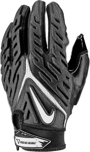 Nike Superbad 6.0 Football Gloves in Saudi Arabia