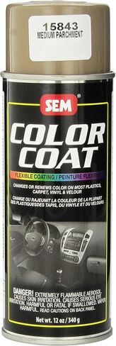 SEM 15843 Medium Parchment Color Coat - 12 oz. in Saudi Arabia