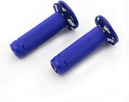 قضبان مقود الدراجة الترابية 7/8 بوصة 22 مم لـ YZ125 YZ250 YZ250F WR250F YZ450F YZ426F YZ400F WR450F WR426F WR400F WR250F TTR230 WR400F YZ80 YZ85، RM125 RM250 RMZ250/450 DR200S DRZ400S/SM DRZ400R in Saudi Arabia