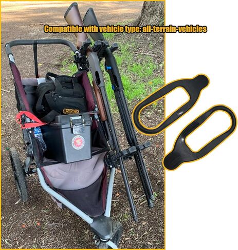 87010 أشرطة مطاطية لمقابض وحيد القرن ووحيد القرن مقاس XL (4 عبوات) in Kuwait